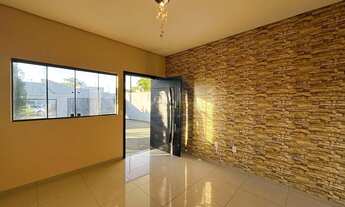 Imagem 3: Casa em Altos do Indaiá, Dourados/MS