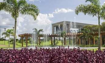 Imagem: Terreno à venda no bairro Green Park