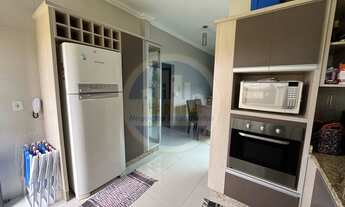 Imagem 6: Casa à venda no bairro Flor de Maio - Dourados/MS