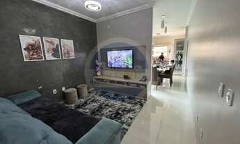 Imagem 5: Casa à venda no bairro Flor de Maio - Dourados/MS