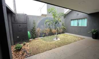 Imagem 3: Casa à venda no bairro Flor de Maio - Dourados/MS