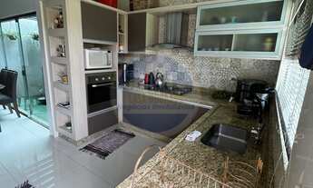 Imagem 7: Casa à venda no bairro Flor de Maio - Dourados/MS