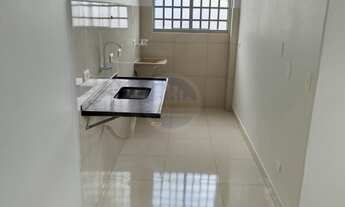 Imagem: Apartamento à venda no bairro Campo Dourado