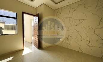 Imagem 5: Casa à venda no bairro Conjunto Residencial Monte Carlo - Dourados/MS