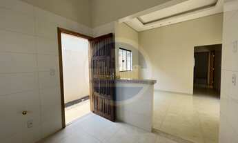 Imagem 4: Casa à venda no bairro Conjunto Residencial Monte Carlo - Dourados/MS