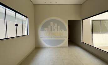 Imagem 6: Casa à venda no bairro Conjunto Residencial Monte Carlo - Dourados/MS