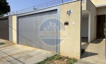 Imagem 2: Casa à venda no bairro Conjunto Residencial Monte Carlo - Dourados/MS