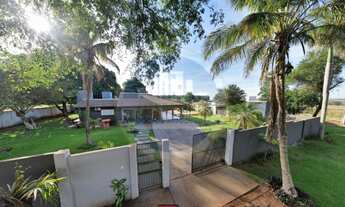 Imagem: Chácara à venda no bairro Picadinha