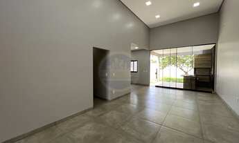 Imagem 5: Casa Alto Padrão em Jardim Caramuru, Dourados/MS