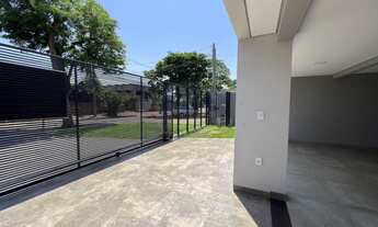 Imagem 4: Casa Alto Padrão em Jardim Caramuru, Dourados/MS