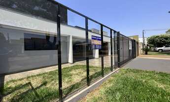 Imagem 2: Casa Alto Padrão em Jardim Caramuru, Dourados/MS