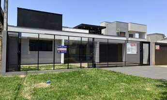 Imagem: Casa Alto Padrão em Jardim Caramuru, Dourados/MS