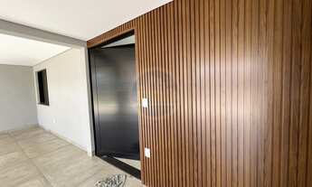 Imagem 3: Casa Alto Padrão em Jardim Caramuru, Dourados/MS