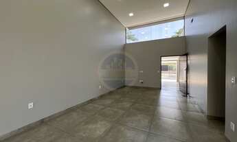 Imagem 6: Casa Alto Padrão em Jardim Caramuru, Dourados/MS