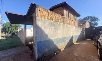 Imagem 3: Conjunto de Kitnets Próximo à Coronel Ponciano