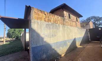 Imagem 6: Conjunto de Kitnets Próximo à Coronel Ponciano