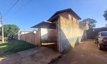 Imagem 7: Conjunto de Kitnets Próximo à Coronel Ponciano