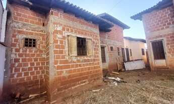 Imagem 5: Conjunto de Kitnets Próximo à Coronel Ponciano