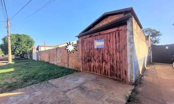 Imagem 2: Conjunto de Kitnets Próximo à Coronel Ponciano