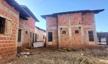 Imagem 1: Conjunto de Kitnets Próximo à Coronel Ponciano