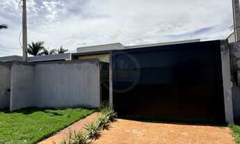 Imagem: Casa em Jardim Guaicurus, Dourados/MS