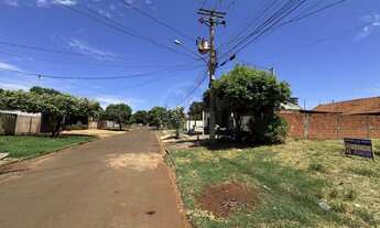 Imagem 6: Terreno em Vila Ubiratan, Dourados/MS