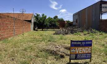 Imagem 4: Terreno em Vila Ubiratan, Dourados/MS