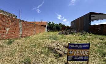 Imagem 3: Terreno em Vila Ubiratan, Dourados/MS