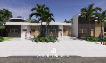 Imagem 3: Casa à venda no bairro Conjunto Residencial Monte Carlo - Dourados/MS