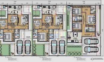 Imagem 5: Casa à venda no bairro Conjunto Residencial Monte Carlo - Dourados/MS