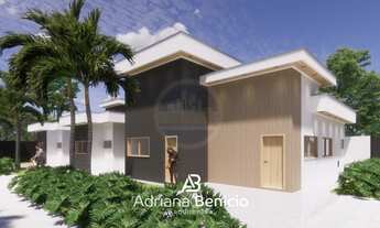 Imagem: Casa à venda no bairro Conjunto Residencial