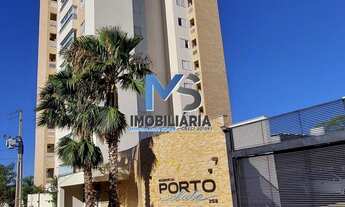 Imagem: Apartamento Padrão à venda no Condomínio