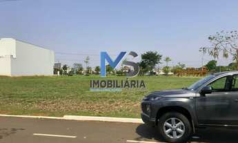 Imagem: Terreno em Condomínio Bougainville - Paranavaí