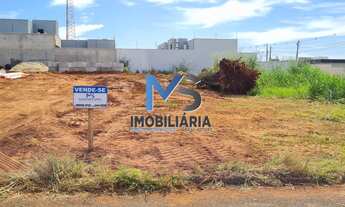 Imagem: Terreno em Loteamento