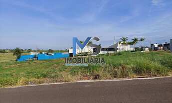 Imagem: Terreno a venda em Loteamento Riviera, Porto