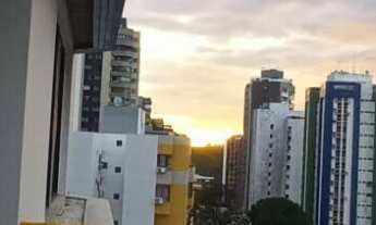 Imagem: Apartamento em Caminho das Árvores, Salvador/BA