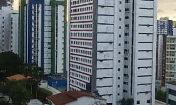 Imagem: Apartamento em Caminho das Árvores, Salvador/BA