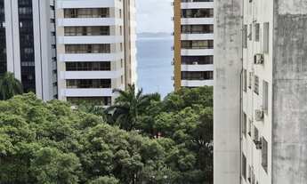 Imagem: 2/4 suíte reversível, alto, ventilado