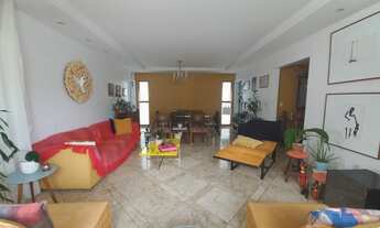 Imagem: Apartamento Alto Padrão em Graça, Salvador/BA