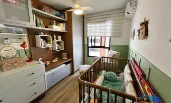 Imagem 5: Apartamento à venda no bairro Pituba - Salvador/BA