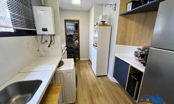 Imagem 7: Apartamento à venda no bairro Pituba - Salvador/BA