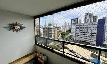 Imagem: Apartamento à venda no bairro Pituba