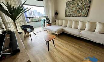 Imagem 2: Apartamento à venda no bairro Pituba - Salvador/BA