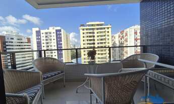 Imagem: Apartamento à venda no bairro Itaigara