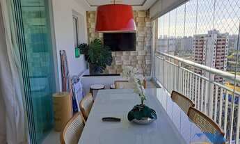 Imagem: Apartamento em Imbuí, Salvador/BA