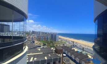 Imagem: Apartamento Cobertura em Armação, Salvador/BA