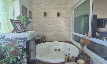 Imagem 5: Apartamento à venda no bairro Itaigara - Salvador/BA