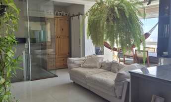 Imagem 2: Apartamento à venda no bairro Itaigara - Salvador/BA