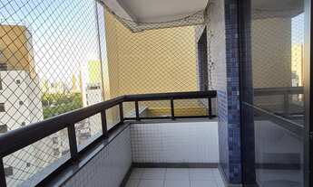 Imagem 2: Apartamento em Itaigara, Salvador/BA