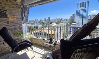 Imagem 5: Apartamento à venda no bairro Costa Azul - Salvador/BA